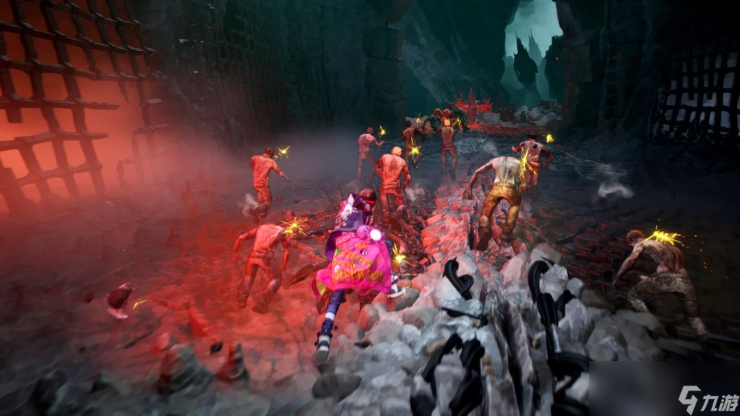 TGA 2025 ���ֶ������Ρ�Stupid Never Dies��Ԥ�淢��