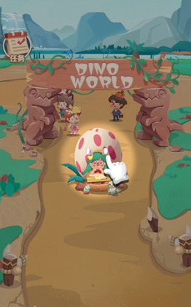 2025热门恐龙蛋孵化游戏推荐:经典模拟经营类手游与单机游戏排行榜_wishdown.com 2025热门恐龙蛋孵化游戏推荐:经典模拟经营类手游与单机游戏排行榜_wishdown.com