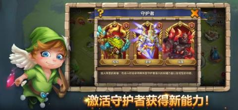 2025耐玩魔幻手游推荐:经典魔法师与弓箭手角色玩法盘点_wishdown.com 2025耐玩魔幻手游推荐:经典魔法师与弓箭手角色玩法盘点_wishdown.com