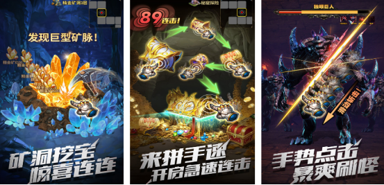 2025耐玩魔幻手游推荐:经典魔法师与弓箭手角色玩法盘点_wishdown.com 2025耐玩魔幻手游推荐:经典魔法师与弓箭手角色玩法盘点_wishdown.com