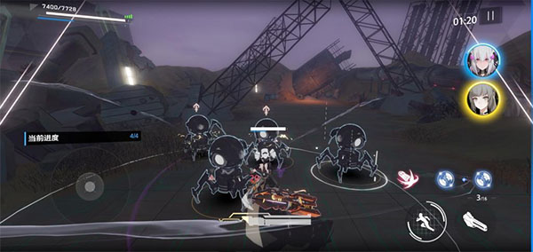 2025年最火的5款ARPG游戏推荐:高口碑动作角色扮演大作盘点_wishdown.com 2025年最火的5款ARPG游戏推荐:高口碑动作角色扮演大作盘点_wishdown.com