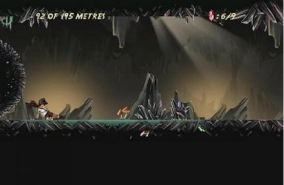 2025热门古墓丽影风格手游推荐合集:高口碑探险解谜类安卓iOS游戏榜单_wishdown.com 2025热门古墓丽影风格手游推荐合集:高口碑探险解谜类安卓iOS游戏榜单_wishdown.com