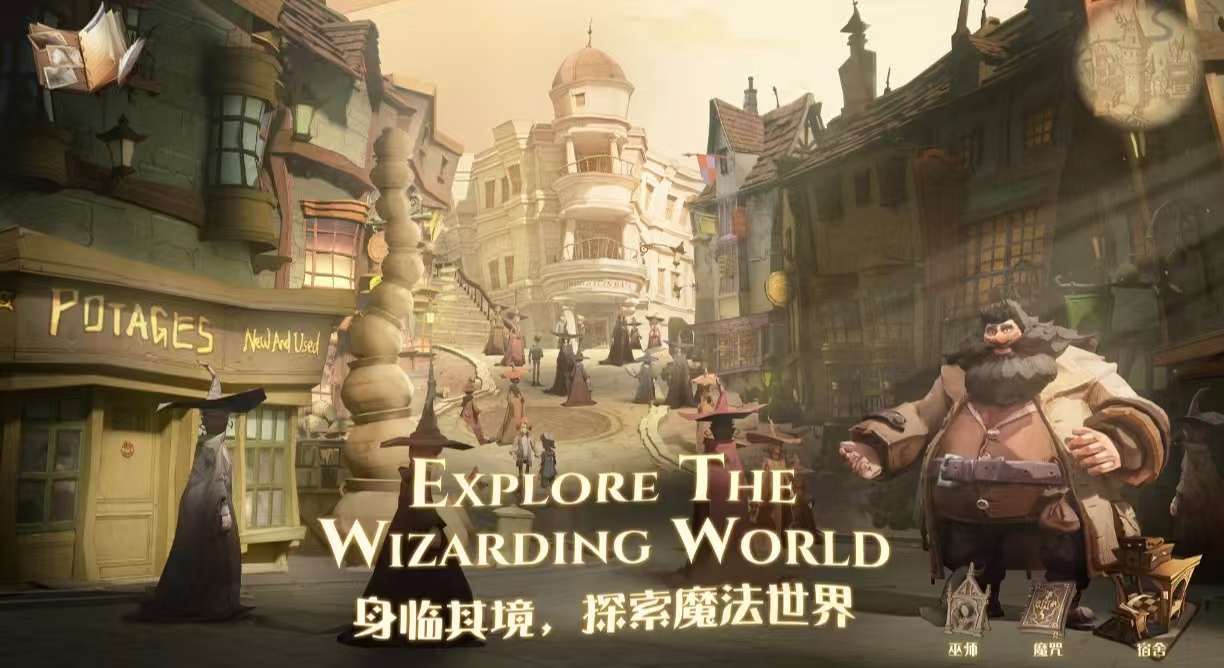 2025ֵƼħа񣺸߿ڱǿ淨߿ħϷѡ