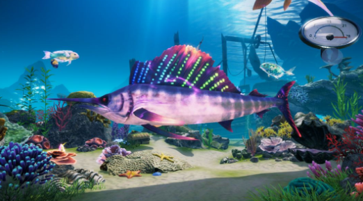 2025热门钓鱼游戏推荐:真实模拟+耐玩有趣的钓鱼游戏大全_wishdown.com 2025热门钓鱼游戏推荐:真实模拟+耐玩有趣的钓鱼游戏大全_wishdown.com