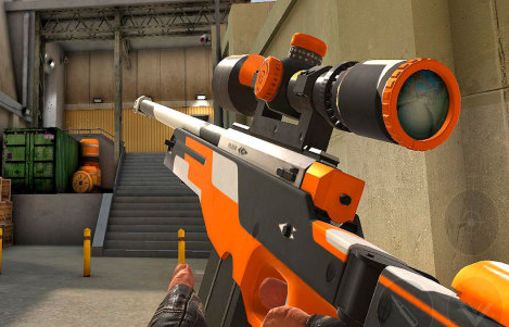 2025热门免费单机射击手游推荐:无网络需求、离线可玩的高口碑射击游戏合集_wishdown.com 2025热门免费单机射击手游推荐:无网络需求、离线可玩的高口碑射击游戏合集_wishdown.com