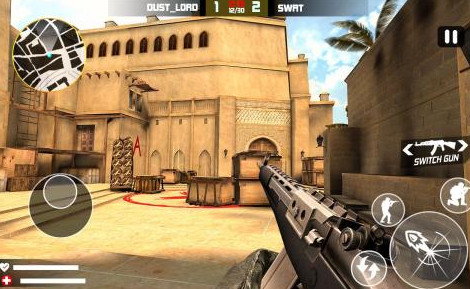 2025热门免费单机射击手游推荐:无网络需求、离线可玩的高口碑射击游戏合集_wishdown.com 2025热门免费单机射击手游推荐:无网络需求、离线可玩的高口碑射击游戏合集_wishdown.com