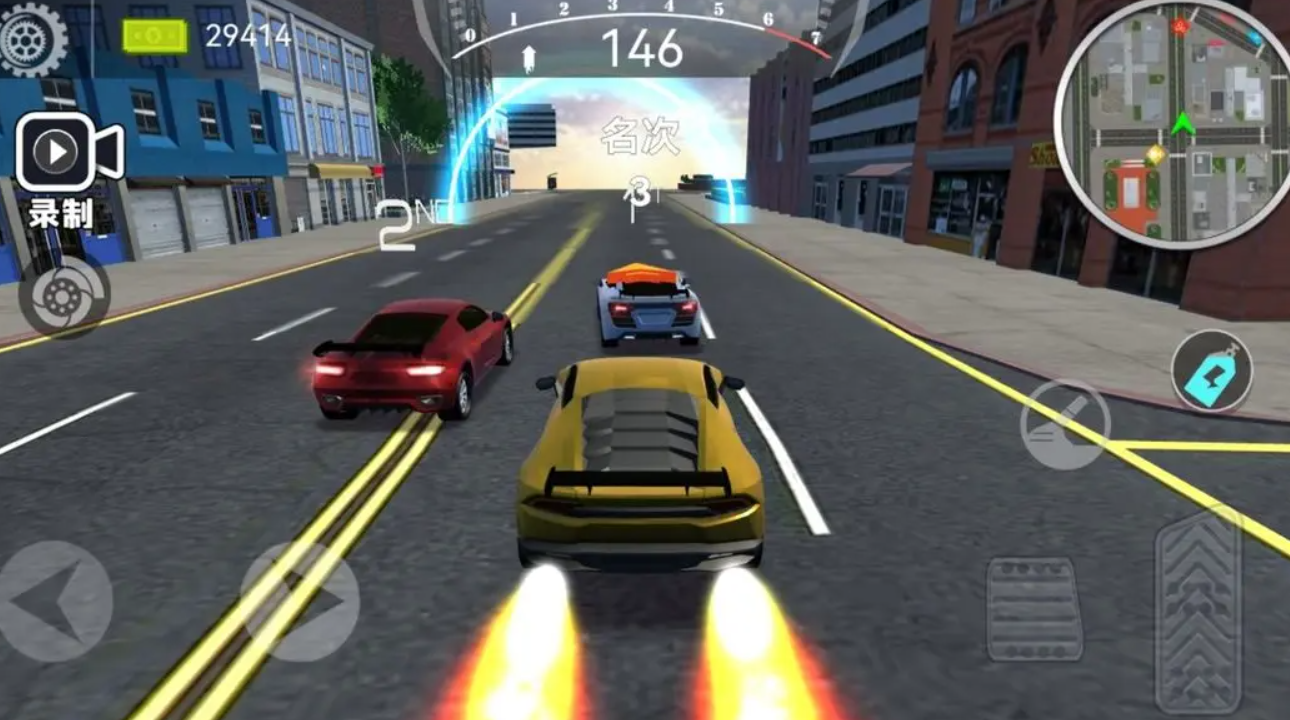 2025热门公路赛车游戏推荐:高人气竞速大作TOP榜单_wishdown.com 2025热门公路赛车游戏推荐:高人气竞速大作TOP榜单_wishdown.com