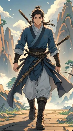 2025热门武侠RPG手游推荐:高自由度、强剧情、真实江湖感的武侠角色扮演游戏排行榜_wishdown.com 2025热门武侠RPG手游推荐:高自由度、强剧情、真实江湖感的武侠角色扮演游戏排行榜_wishdown.com