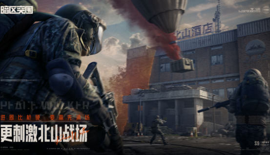 2025����������������Ƽ��������ɶ�ս����������ģ����ϷTOP��