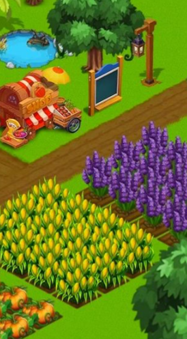 2025年最受欢迎的世界经营类手游排行榜:高人气模拟经营游戏推荐_wishdown.com 2025年最受欢迎的世界经营类手游排行榜:高人气模拟经营游戏推荐_wishdown.com