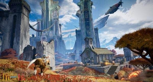 《Apex英雄》开发商新作《Highguard》将于2026年1月26日发布_wishdown.com 《Apex英雄》开发商新作《Highguard》将于2026年1月26日发布_wishdown.com