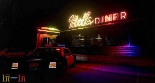 心理恐怖游戏《恐鬼症》Switch2版本将于2026年推出_wishdown.com 心理恐怖游戏《恐鬼症》Switch2版本将于2026年推出_wishdown.com