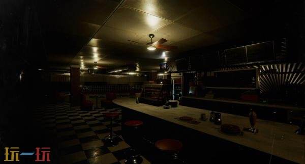 心理恐怖游戏《恐鬼症》Switch2版本将于2026年推出_wishdown.com 心理恐怖游戏《恐鬼症》Switch2版本将于2026年推出_wishdown.com