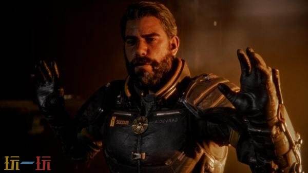 《Saros》推迟至2026年4月30日发售!现已开启预购_wishdown.com 《Saros》推迟至2026年4月30日发售!现已开启预购_wishdown.com