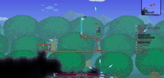 泰拉瑞亚拜月教徒怎么刷新_wishdown.com 泰拉瑞亚拜月教徒怎么刷新_wishdown.com