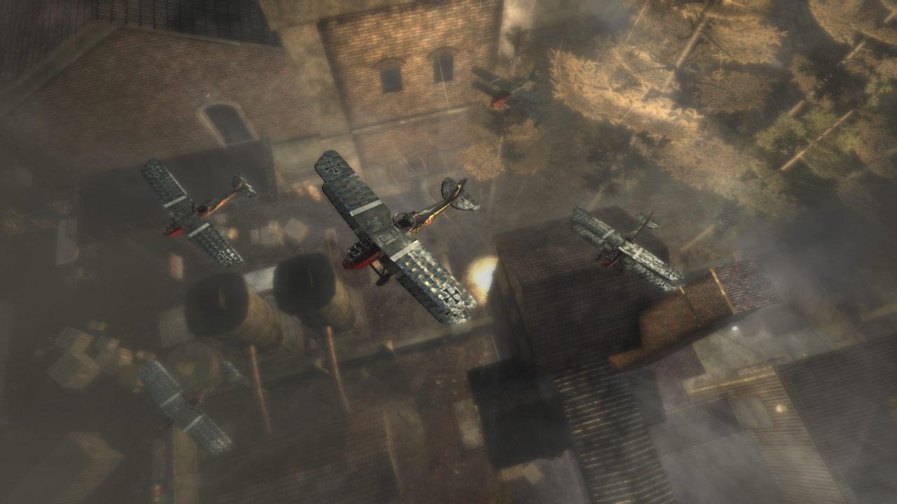 死灵幻象迷失连队好玩吗 死灵幻象迷失连队玩法简介_wishdown.com 死灵幻象迷失连队好玩吗 死灵幻象迷失连队玩法简介_wishdown.com