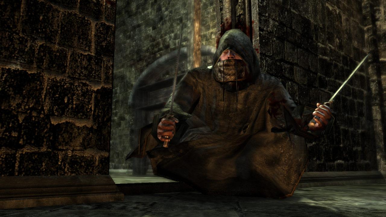 死灵幻象迷失连队好玩吗 死灵幻象迷失连队玩法简介_wishdown.com 死灵幻象迷失连队好玩吗 死灵幻象迷失连队玩法简介_wishdown.com