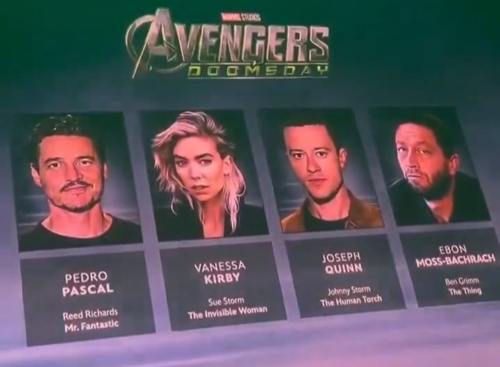 漫威《复仇者联盟 5:毁灭日》院线贴片预告泄露:美队抱娃回归_wishdown.com 漫威《复仇者联盟 5:毁灭日》院线贴片预告泄露:美队抱娃回归_wishdown.com