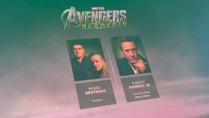 漫威《复仇者联盟 5:毁灭日》院线贴片预告泄露:美队抱娃回归_wishdown.com 漫威《复仇者联盟 5:毁灭日》院线贴片预告泄露:美队抱娃回归_wishdown.com