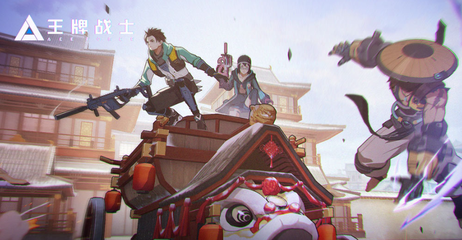 2025年腾讯热门射击手游推荐:高人气大型FPS与TPS游戏合集_wishdown.com 2025年腾讯热门射击手游推荐:高人气大型FPS与TPS游戏合集_wishdown.com