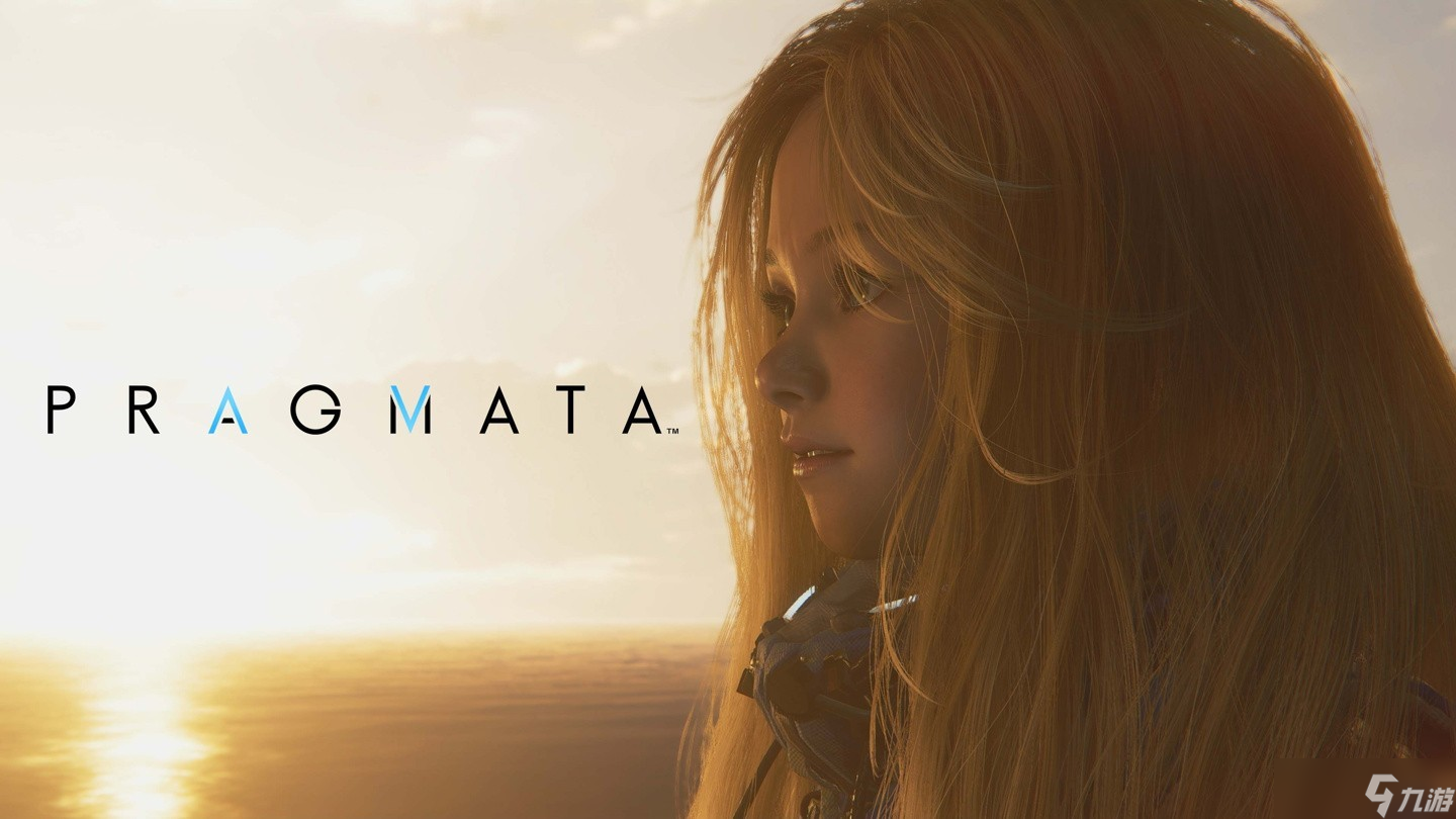 ���տ�����Pragmata2026�귢�ۣ���½��ƽ̨��Switch 2