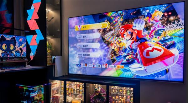 Ӱ�λ������򣡺���RGB-Mini LED����E8S Pro����ǿ������Ϸ����