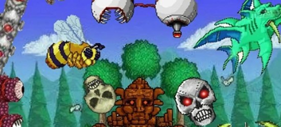 泰拉瑞亚晶状体怎么快速获得_wishdown.com 泰拉瑞亚晶状体怎么快速获得_wishdown.com