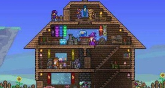 泰拉瑞亚晶状体怎么快速获得_wishdown.com 泰拉瑞亚晶状体怎么快速获得_wishdown.com