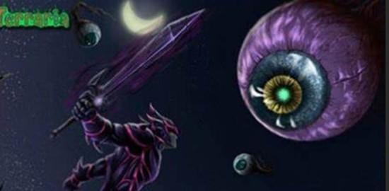 泰拉瑞亚晶状体怎么快速获得_wishdown.com 泰拉瑞亚晶状体怎么快速获得_wishdown.com