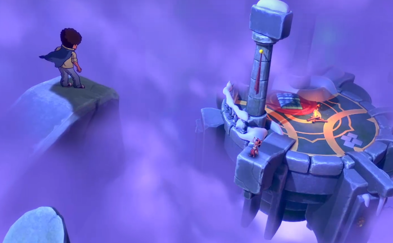 双子迷途2怎么玩_wishdown.com 双子迷途2怎么玩_wishdown.com