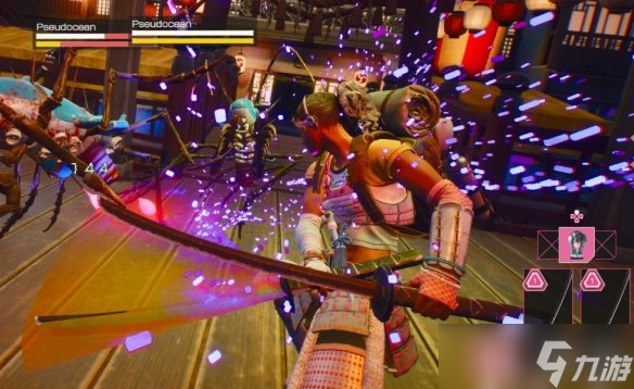 ��LET IT DIE: INFERNO����½ƽ̨����