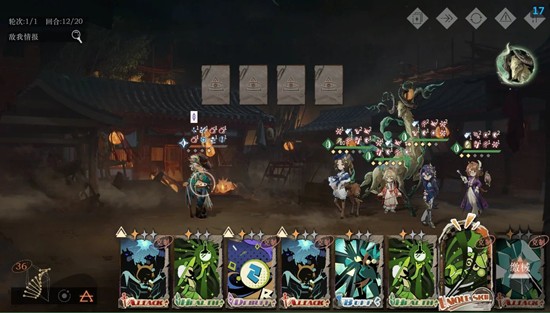 《重返未来:1999》回声屿戏剧的折射10攻略_wishdown.com 《重返未来:1999》回声屿戏剧的折射10攻略_wishdown.com