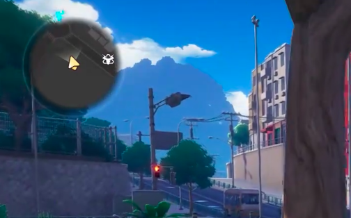 《异环》异像不可自拔通关攻略_wishdown.com 《异环》异像不可自拔通关攻略_wishdown.com