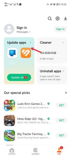 ��С��getapps��������Ϸ����