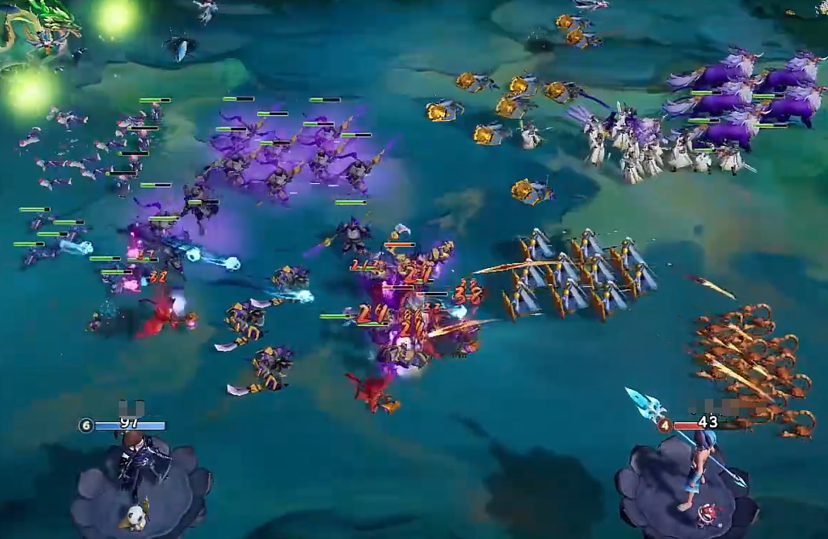 ���������Ķ��淨����