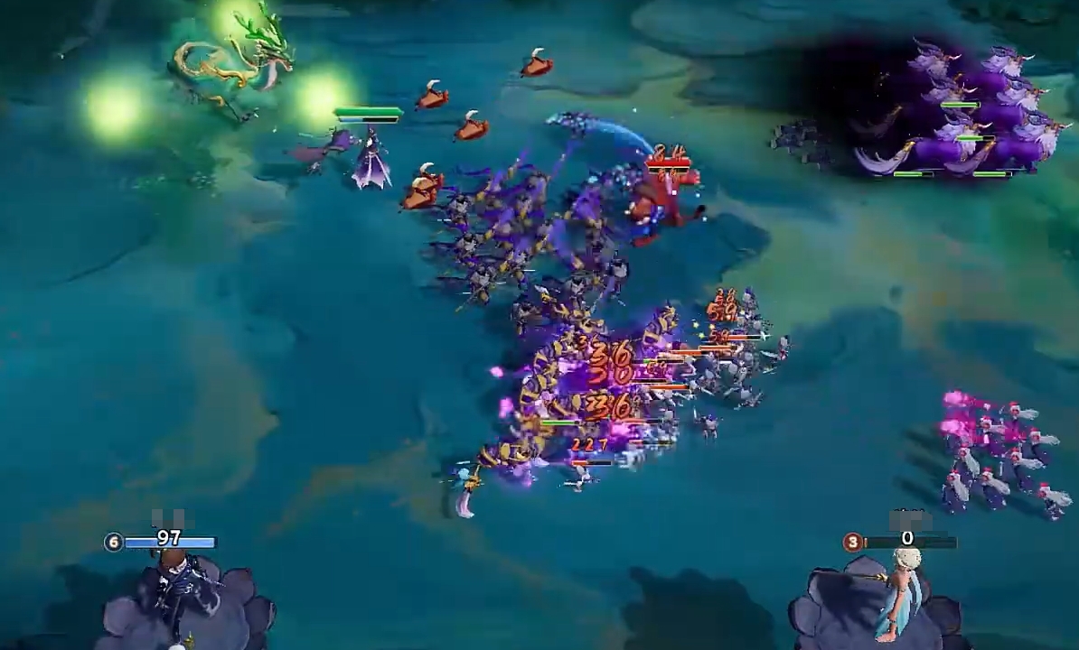 代号妖鬼幽都玩法攻略_wishdown.com 代号妖鬼幽都玩法攻略_wishdown.com