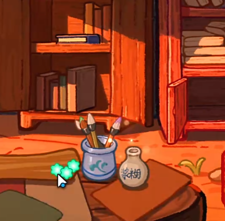 萤火夜话特色玩法介绍_wishdown.com 萤火夜话特色玩法介绍_wishdown.com