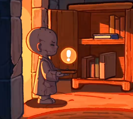 萤火夜话特色玩法介绍_wishdown.com 萤火夜话特色玩法介绍_wishdown.com