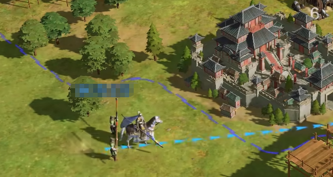 九牧之野打流寇攻略_wishdown.com 九牧之野打流寇攻略_wishdown.com