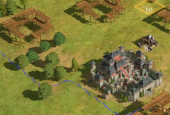 ����֮Ұ�����ܹ���