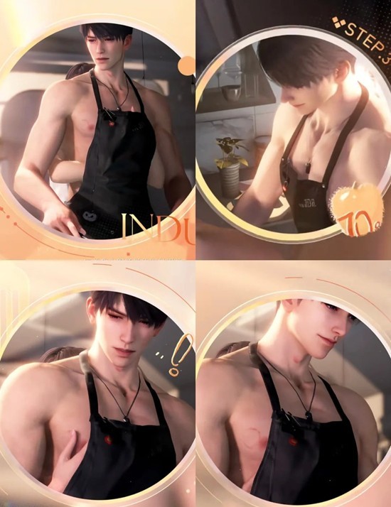 恋与深空五星思念限时许愿_wishdown.com 恋与深空五星思念限时许愿_wishdown.com