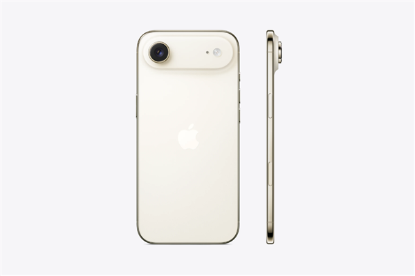 ��������̫�ƻ���ƻ�iPhone Air 2����˫�㣺���仹����