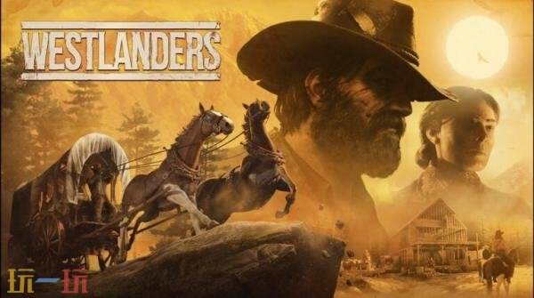 ������Ŀ����������潨�졶Westlanders���׸�Ԥ�淢����