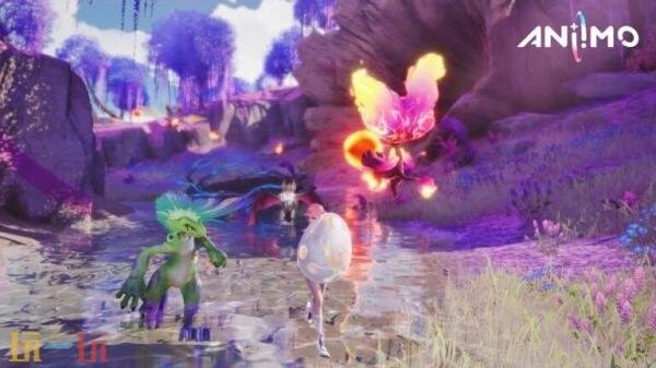 《伊莫》第二次封闭测试“挥爪测试”将于2026年初进行_wishdown.com 《伊莫》第二次封闭测试“挥爪测试”将于2026年初进行_wishdown.com