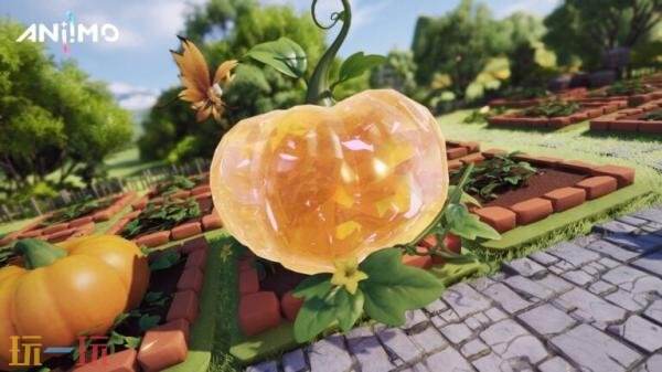 《伊莫》第二次封闭测试“挥爪测试”将于2026年初进行_wishdown.com 《伊莫》第二次封闭测试“挥爪测试”将于2026年初进行_wishdown.com