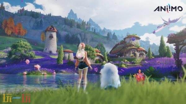 《伊莫》第二次封闭测试“挥爪测试”将于2026年初进行_wishdown.com 《伊莫》第二次封闭测试“挥爪测试”将于2026年初进行_wishdown.com