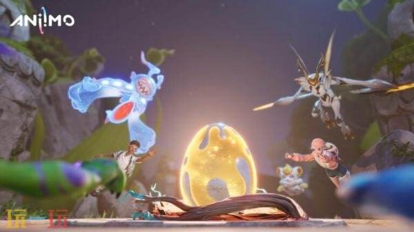 《伊莫》第二次封闭测试“挥爪测试”将于2026年初进行_wishdown.com 《伊莫》第二次封闭测试“挥爪测试”将于2026年初进行_wishdown.com