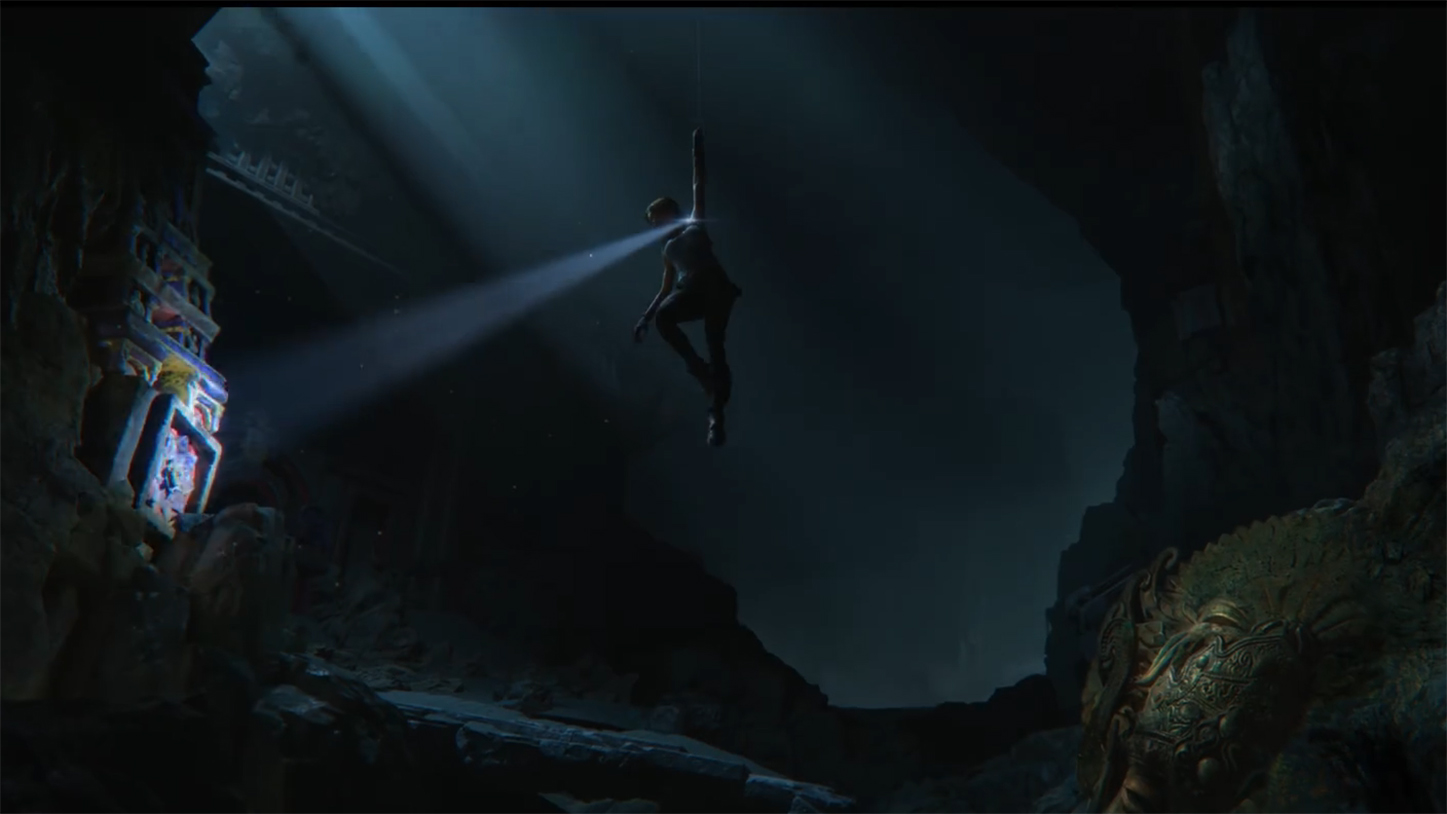 ��Ĺ��Ӱ���߻���ʲôʱ��� ��������ʱ��Ԥ��