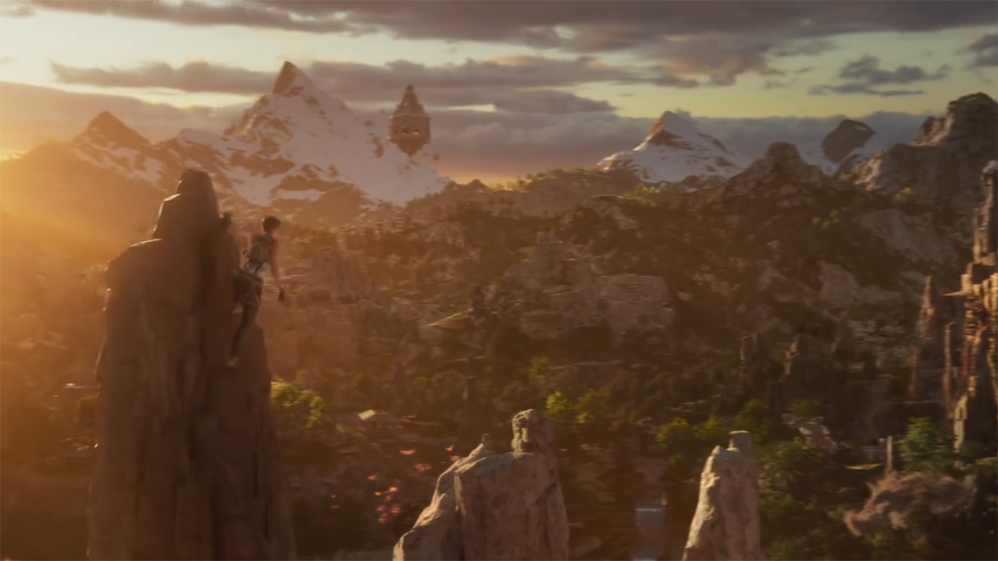 古墓丽影:催化剂什么时候出 公测上线时间预告_wishdown.com 古墓丽影:催化剂什么时候出 公测上线时间预告_wishdown.com