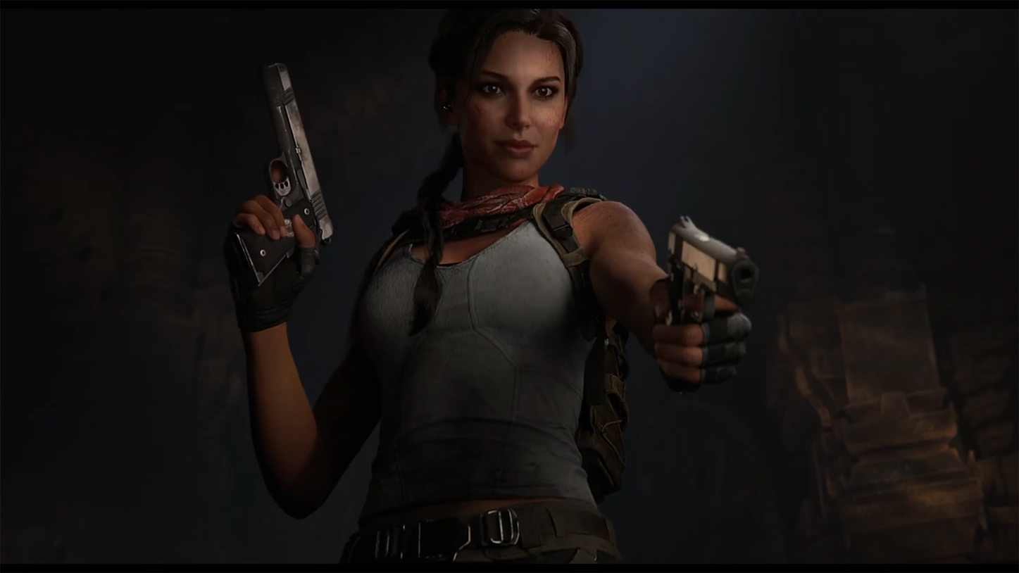 古墓丽影:催化剂什么时候出 公测上线时间预告_wishdown.com 古墓丽影:催化剂什么时候出 公测上线时间预告_wishdown.com